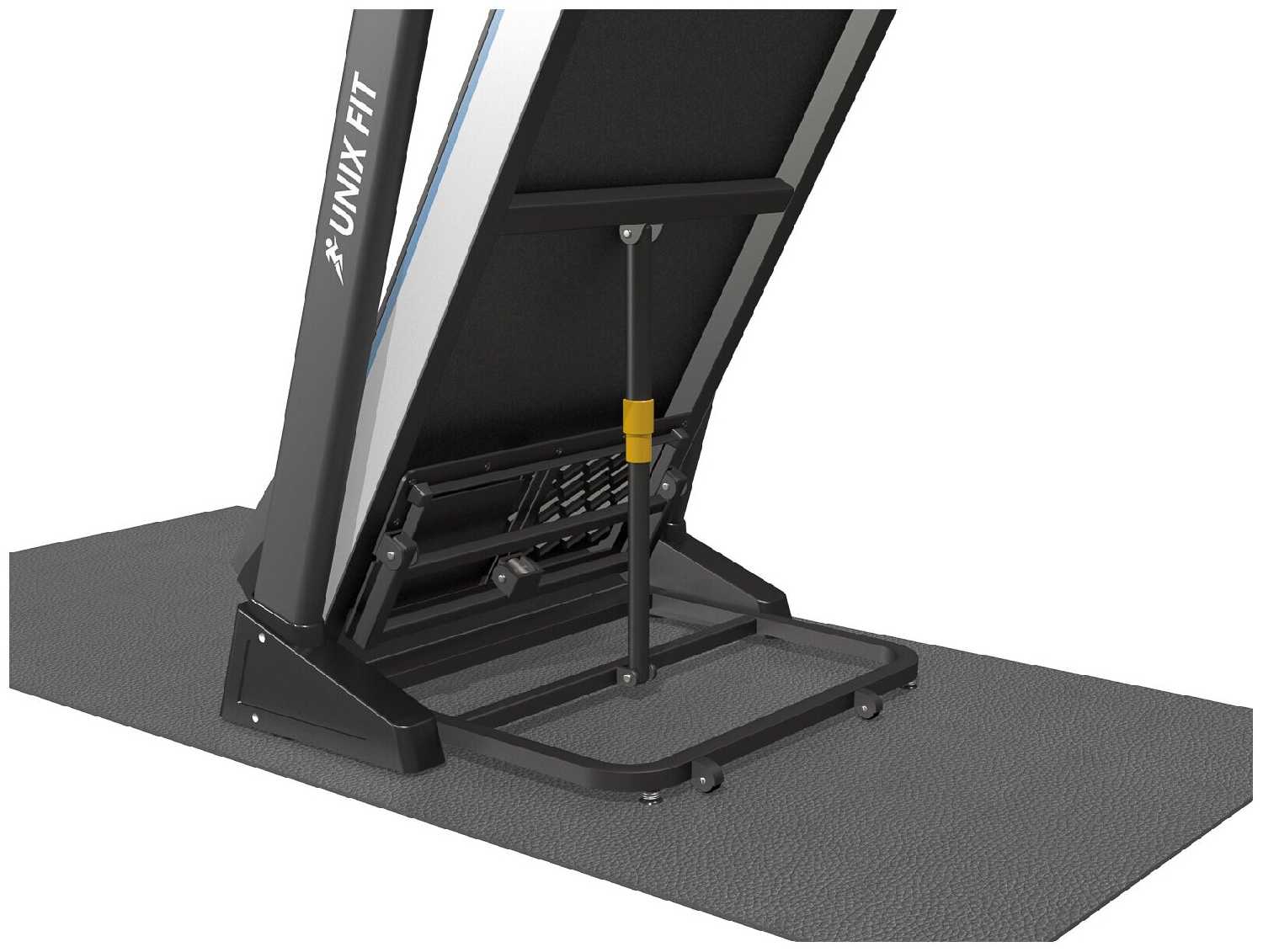 Беговая дорожка UNIX Fit MX-570Z фотография 2