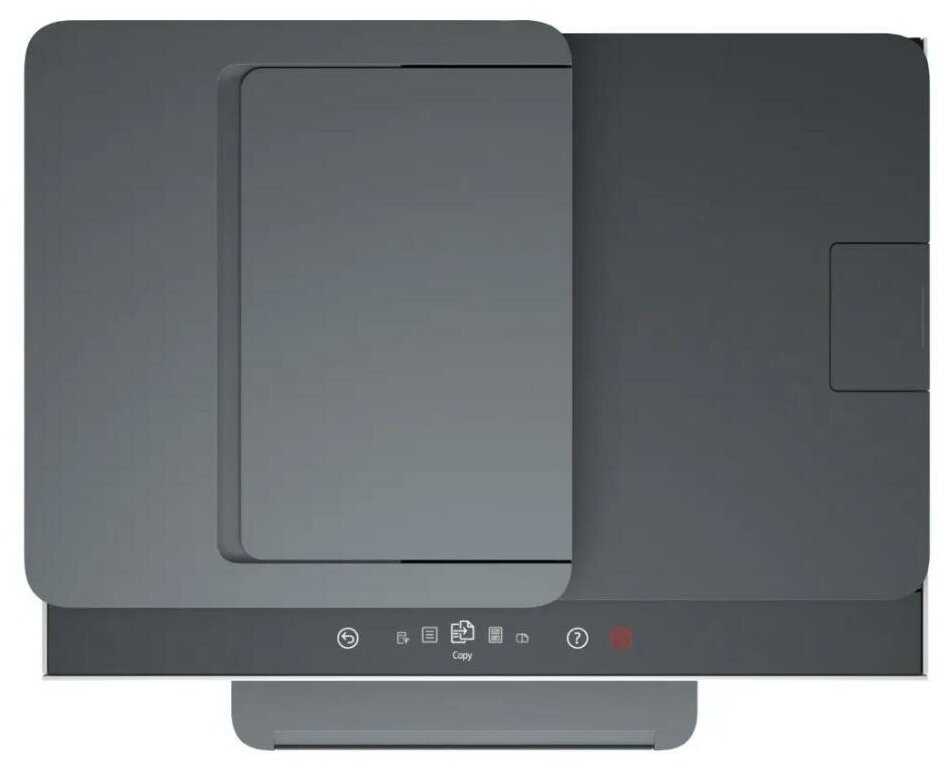 МФУ HP Smart Tank 790 фотография 2