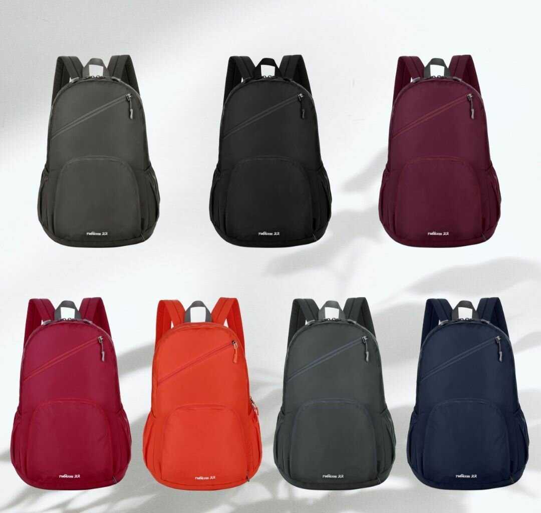 Рюкзак Rotekors Rittlekors Gear (RG9081) фотография 6