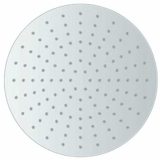 Верхний душ Slezak RAV KS0001,