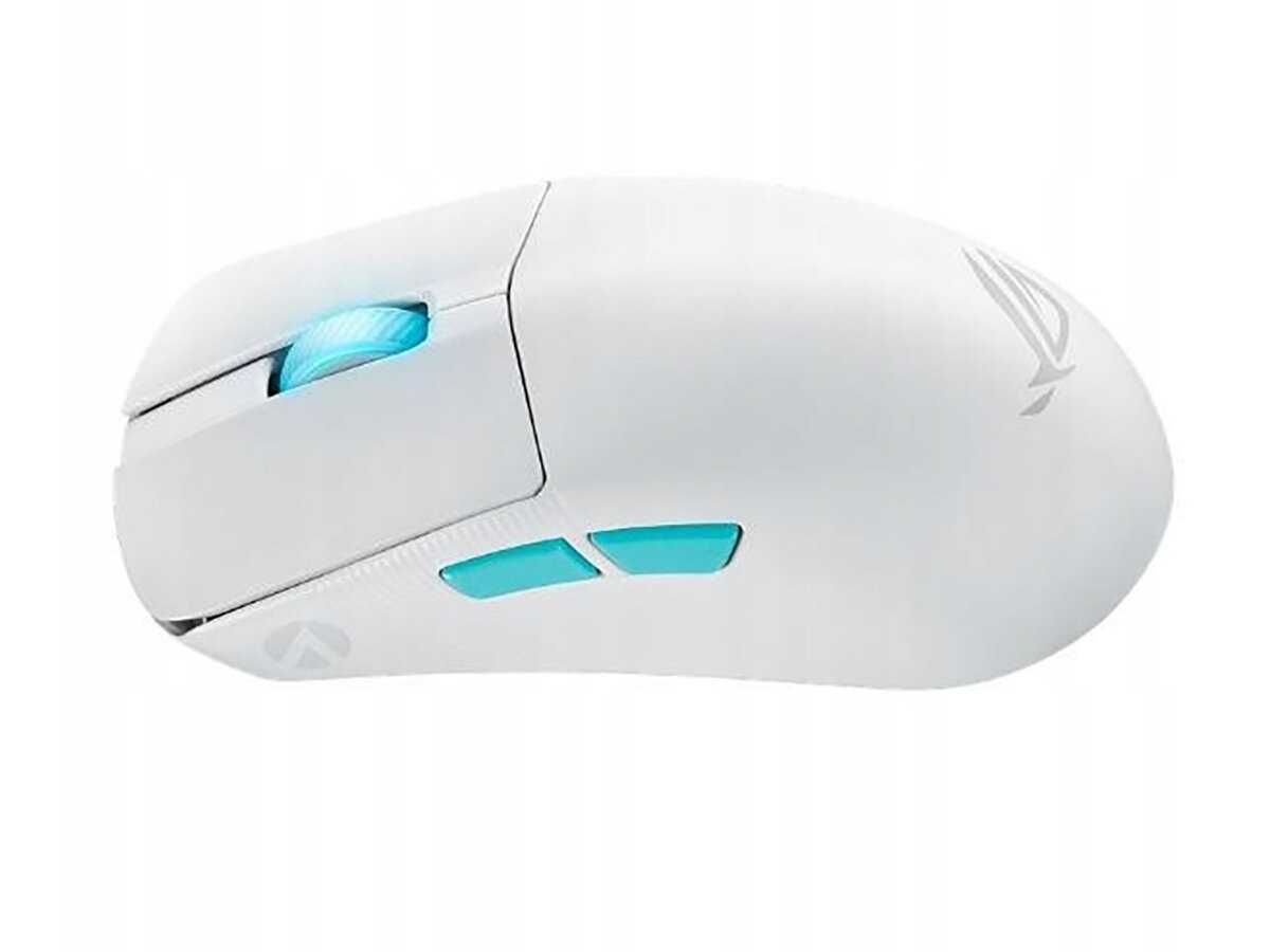 Мышь Asus ROG HARPE ACE AIM Lab Edition (P713) фотография 1