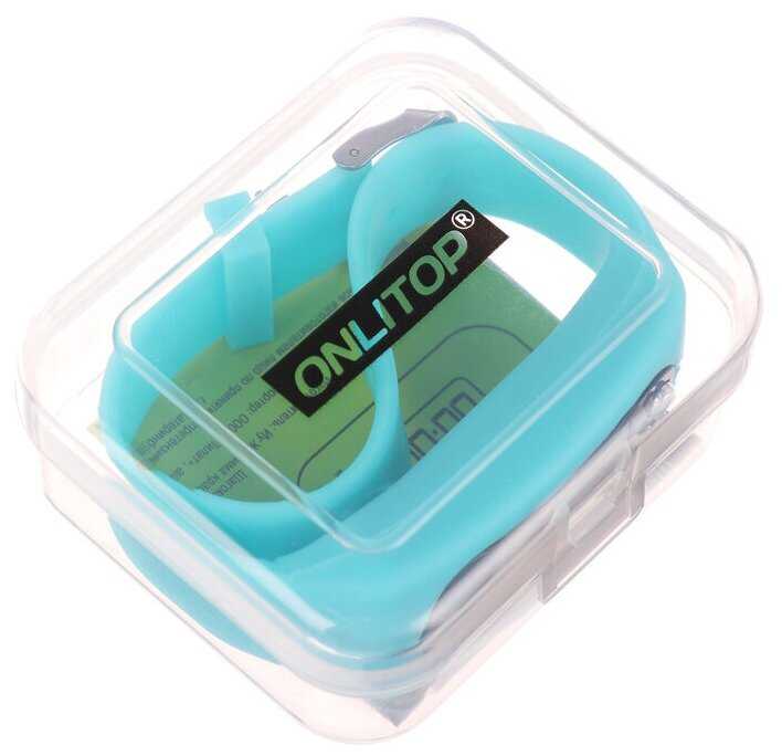 Шагомер Onlitop 3931219 фотография 2