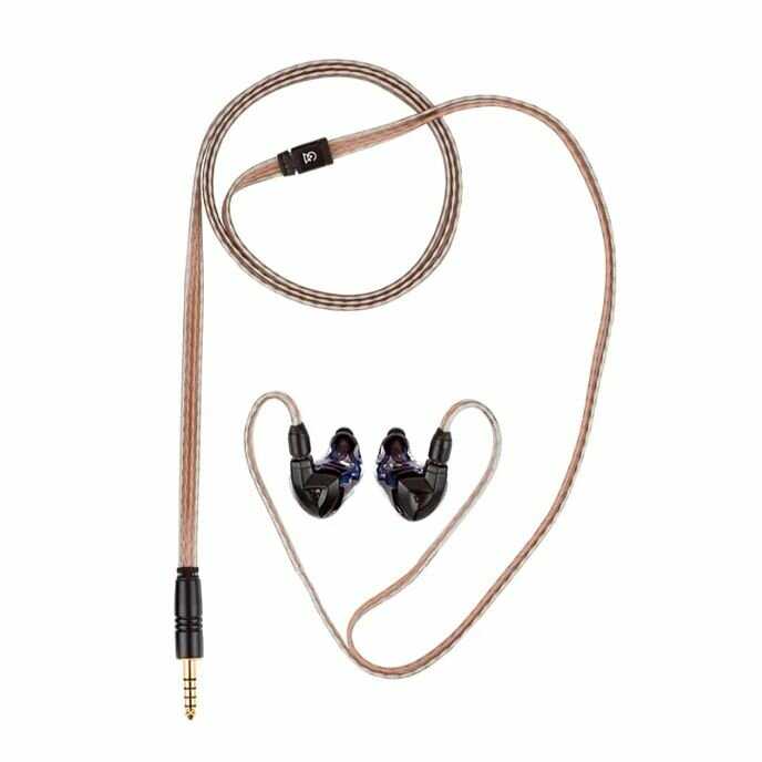 Наушники Campfire Audio Clara фотография 2