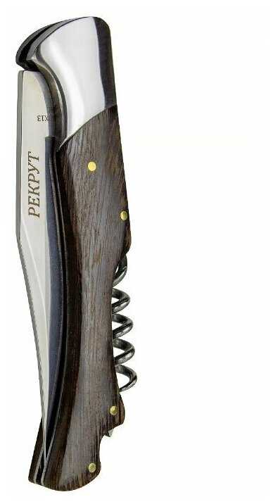 Складной нож Pirat 