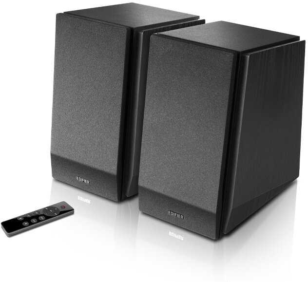 Колонки Edifier R1855DB фотография 3