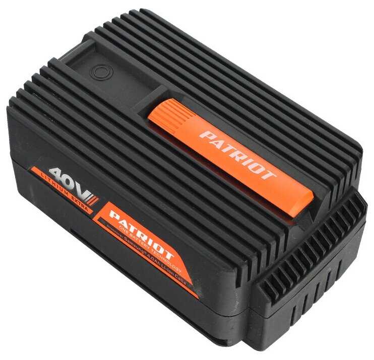Аккумулятор PATRIOT BL404 (Li-Ion 40 В)