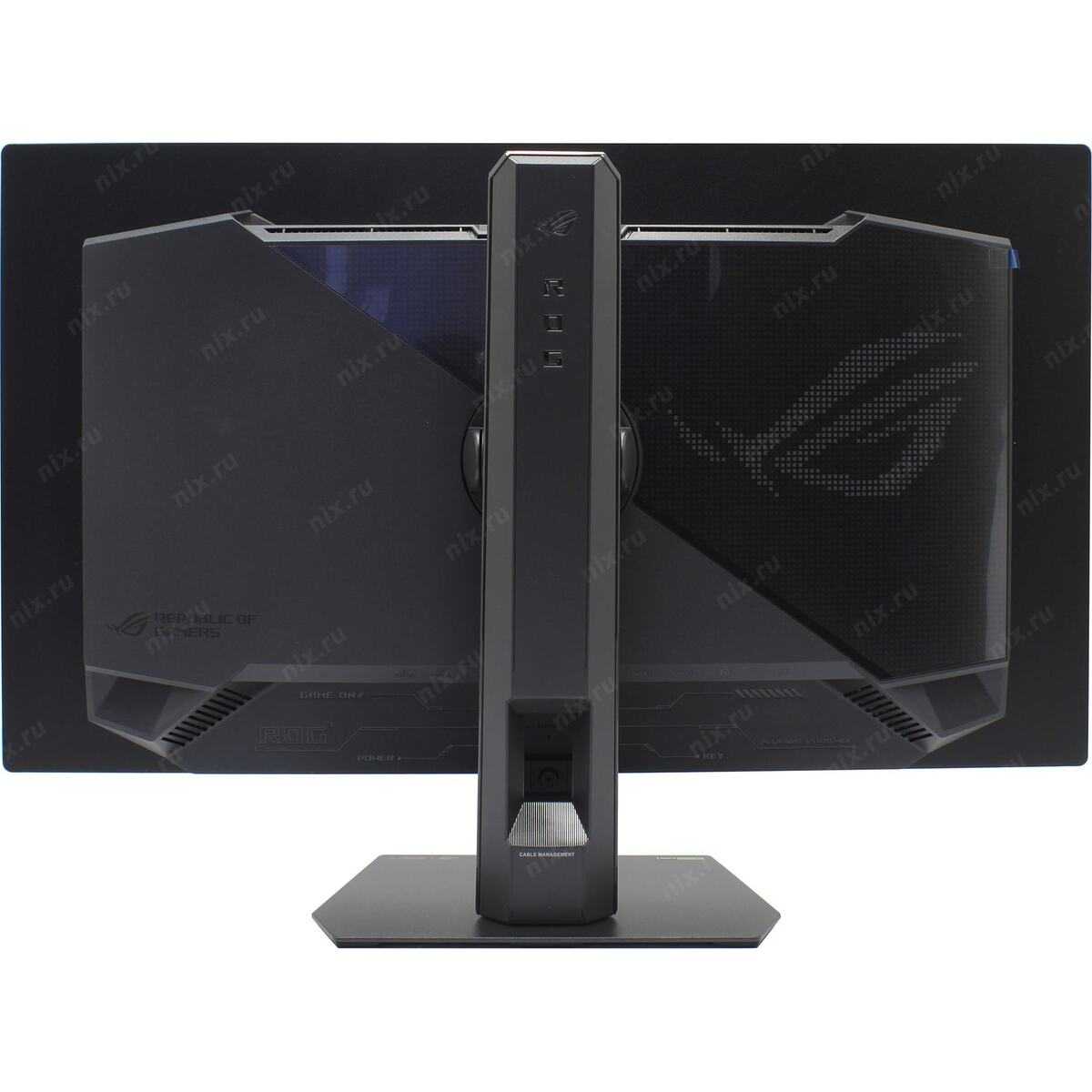Монитор ASUS ROG Strix XG27AQDNG фотография 3
