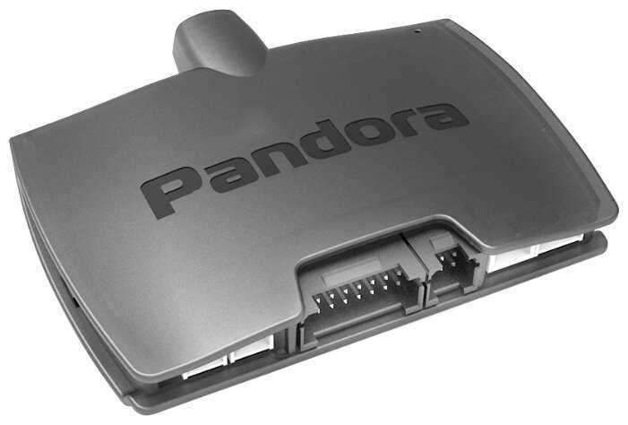 Автосигнализация Pandora DX 91 фотография 1