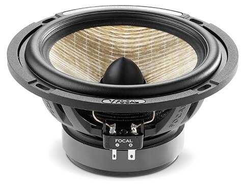 Автомобильная акустика Focal Flax Evo MW PS165FXE (HPVE1151) фотография 2