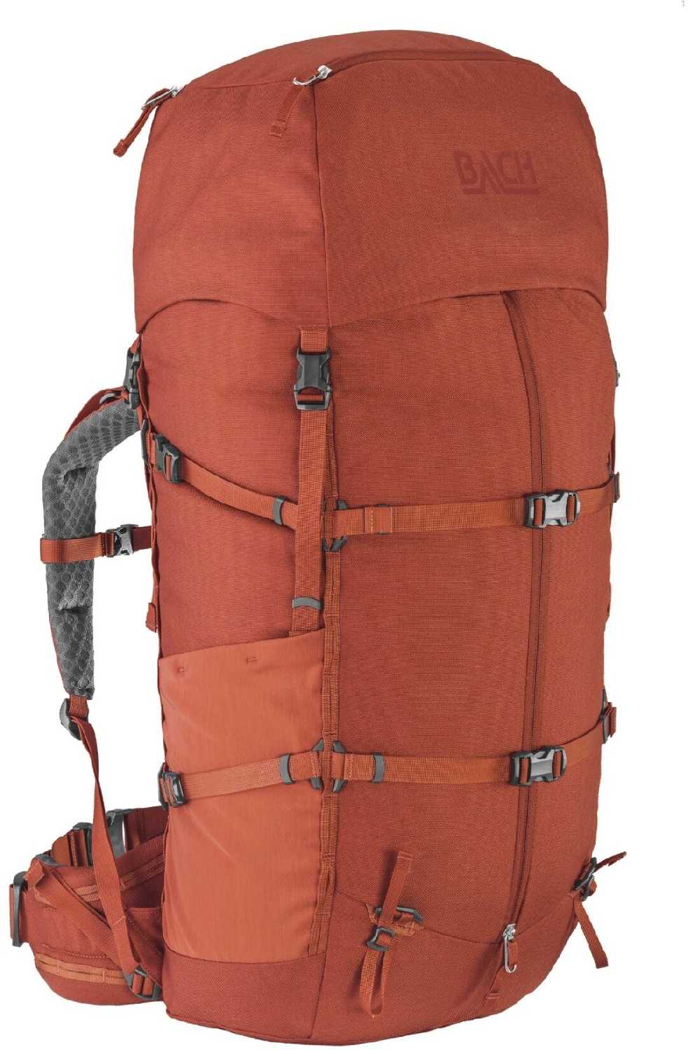 Рюкзак туристический Bach Specialist 75 regular фотография 8