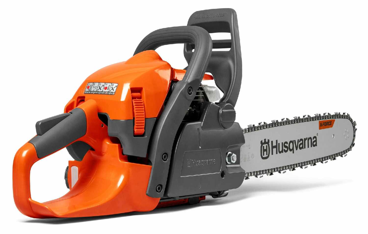 Бензопила Husqvarna 450 II [15
