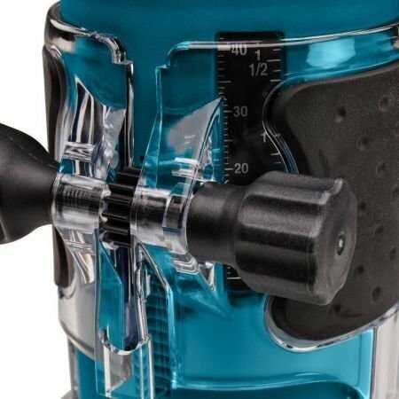 Фрезер кромочный Makita 3711 фотография 7