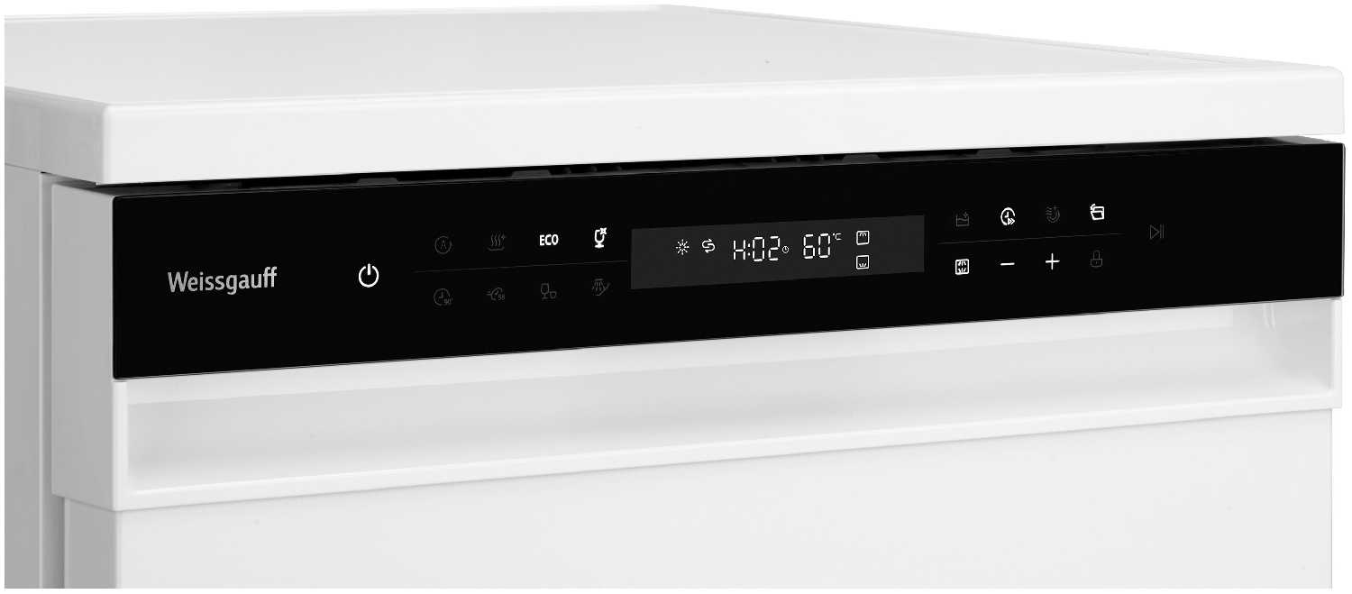 DW Inverter Touch (6038) фотография 7
