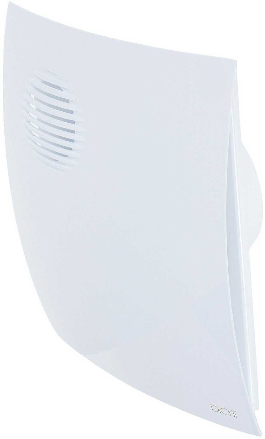 Вентилятор осевой Эра Parus 4 D100 (100 м³/ч)