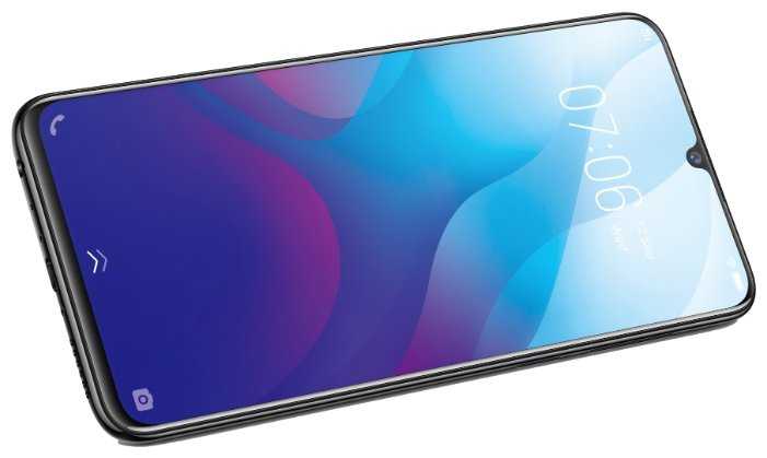 Смартфон vivo V11i фотография 8