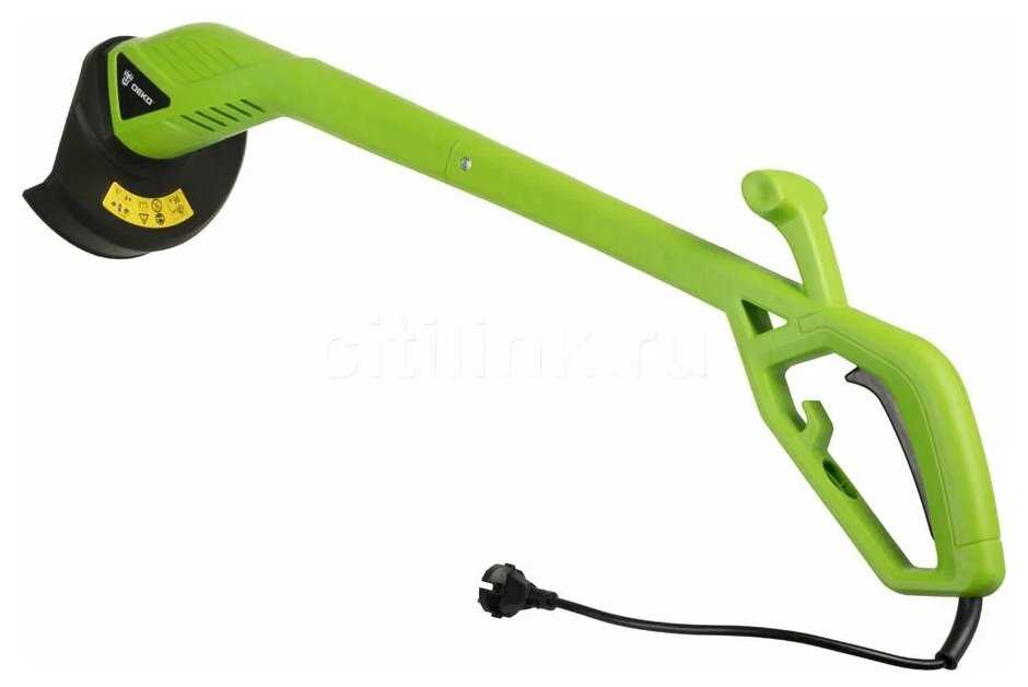 Триммер электрический DEKO DKTR400 фотография 8