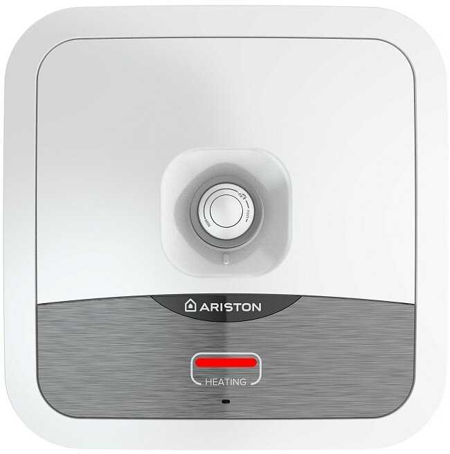 Накопительный водонагреватель электрический Ariston ABS ANDRIS2 R 15 U