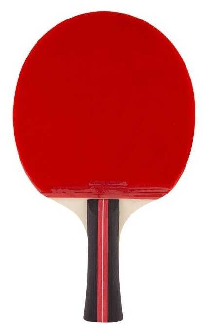 Ракетка для настольного тенниса Победитъ PPR-A фотография 1