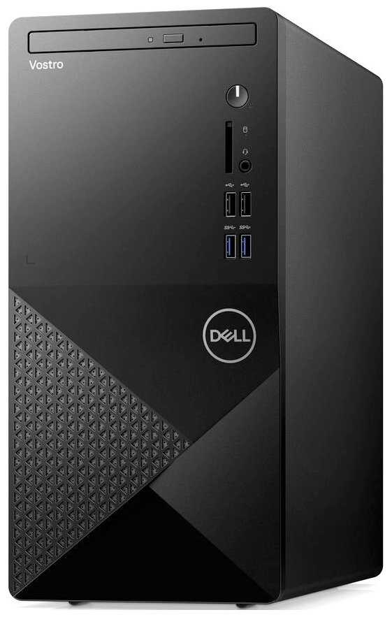 Настольный компьютер DELL Vostro 3888 MT (3888-0118)