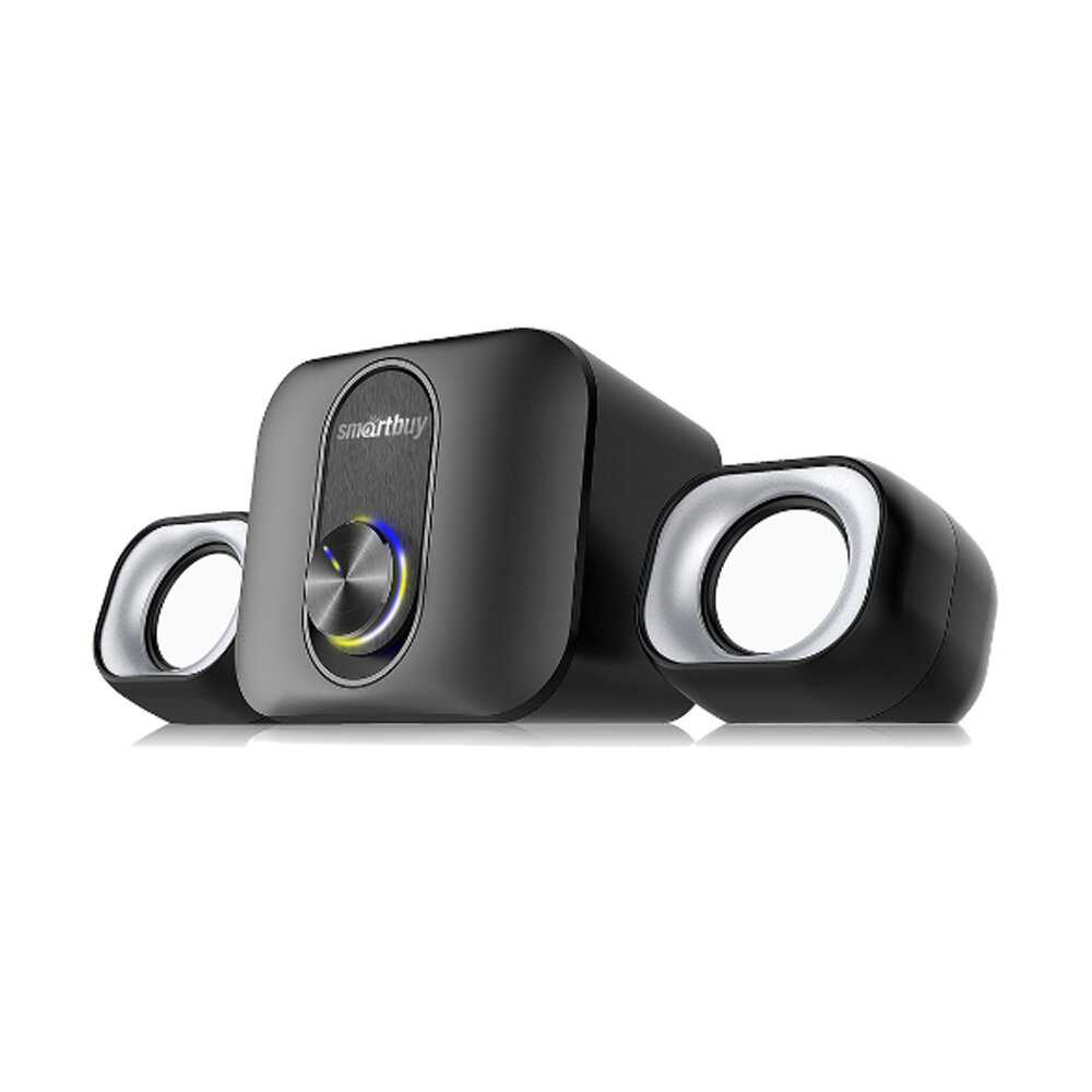 Акустическая система Smartbuy ORION (SBA-4400) фотография 3