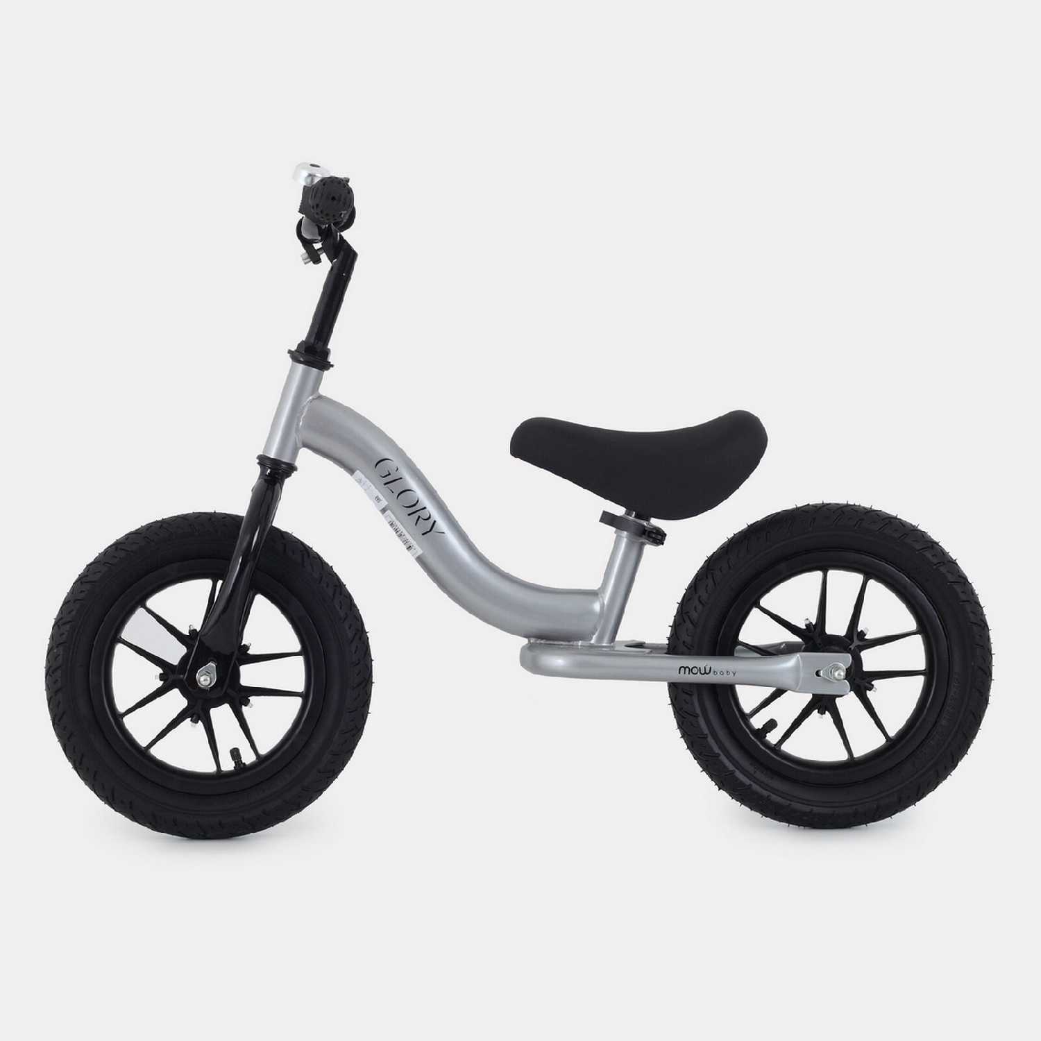 Беговел MOWBaby GLORY (MC002) фотография 15