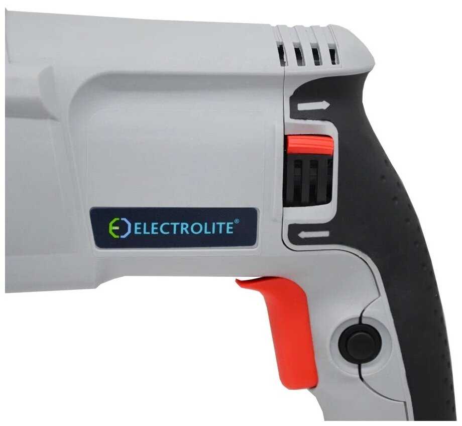 Перфоратор Electrolite П 1050 (A00003405) фотография 5