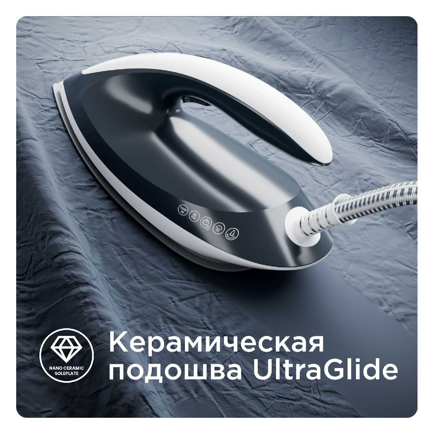 Парогенератор Silanga ST1000 Pro фотография 5