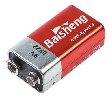 Мультиметр цифровой Bort BMM-800 фотография 16