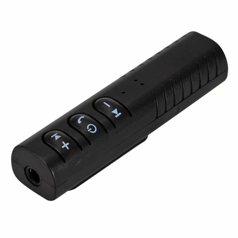 Bluetooth ресивер AUX BT-03 JBH (4 шт.) фотография 1