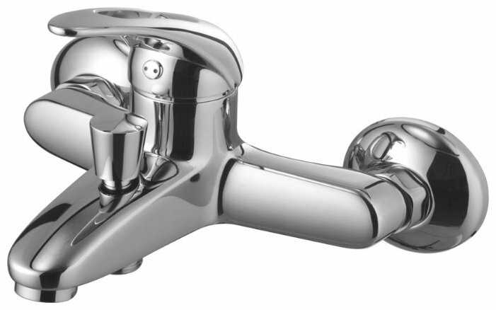 Смеситель для раковины Zenta Vero (Z0203)