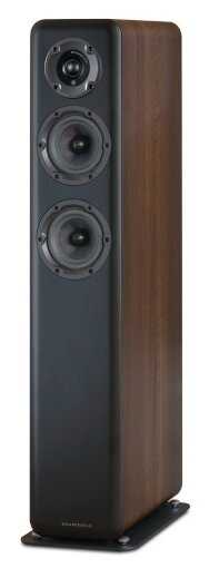Полочная акустическая система Wharfedale D330 фотография 15