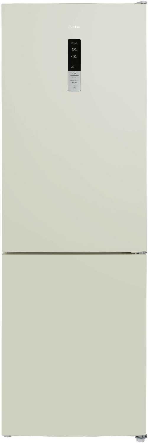 Холодильник Evelux FS 2201 фотография 4