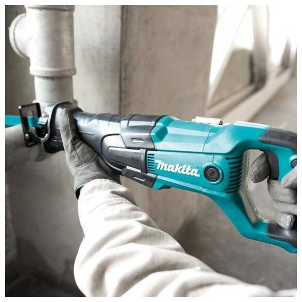Пила Makita JR3061T фотография 6