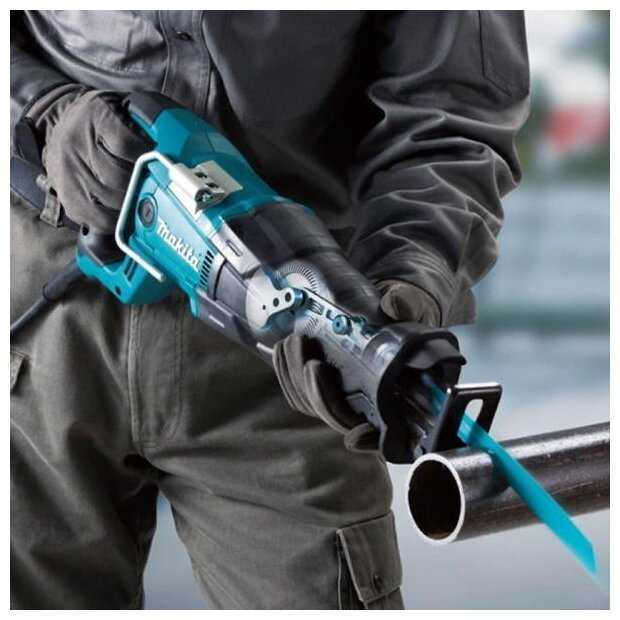 Пила Makita JR3061T фотография 7