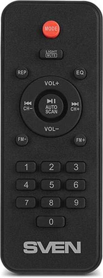Колонка порт. Sven АС PS-580 36W BT 2000mAh (SV-019082) фотография 8
