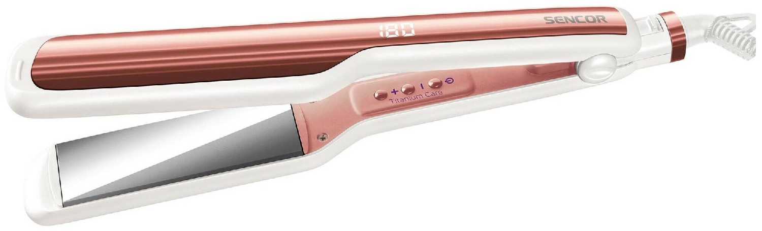 Выпрямитель для волос SENCOR SHI 5500GD фотография 1