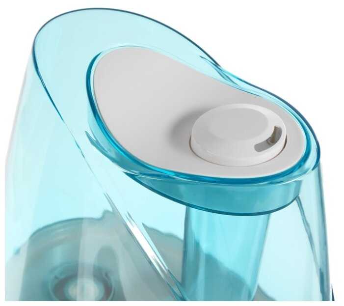 Увлажнитель воздуха ErgoPower ER-607 фотография 3