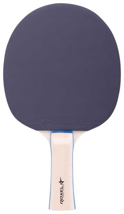 Набор для настольного тенниса Roxel Hobby Progress УТ-00015367 фотография 2