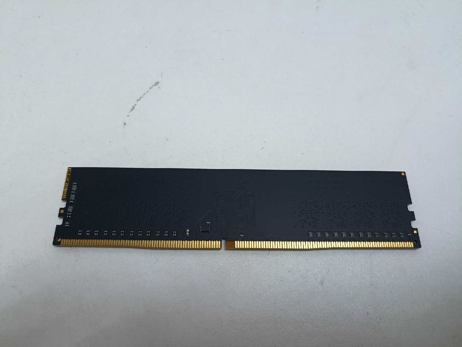 Оперативная память Patriot Memory SL 8 ГБ DDR4 DIMM CL19 (PSD48G266681) фотография 17