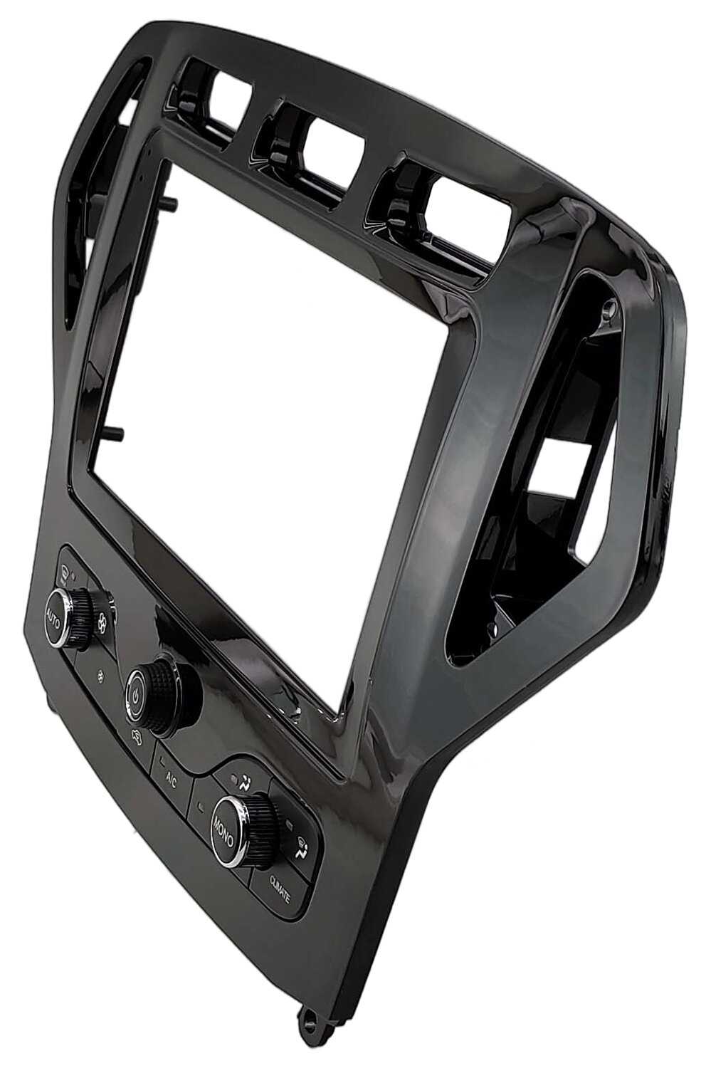 Штатная магнитола Ford Teyes CC3 (RM-9-2201) фотография 1