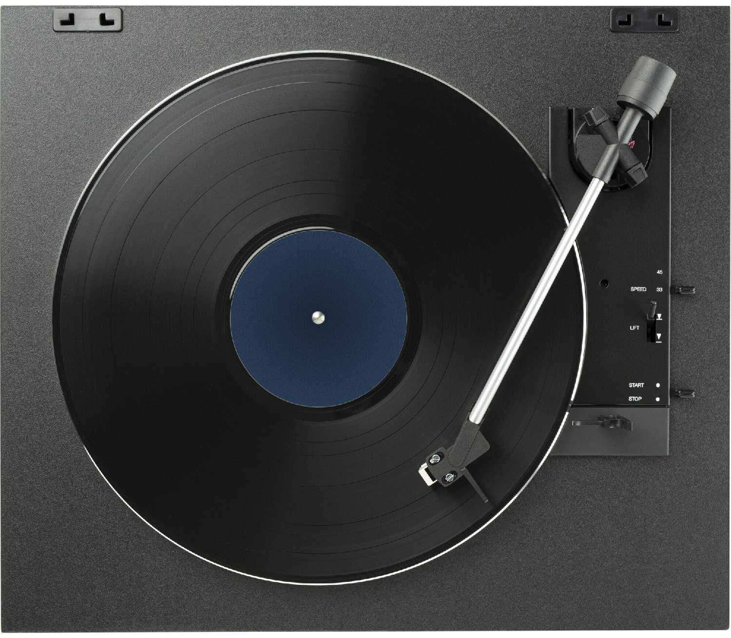 Проигрыватель винила Rekkord Audio F100 (AT3600L) фотография 8