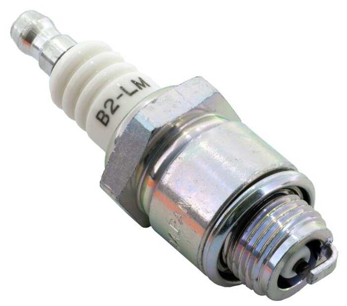 Свеча зажигания NGK B2-LM (1147)