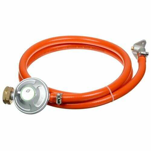 Нагреватель газовый QUATTRO ELEMENTI QE-3300Gi фотография 9