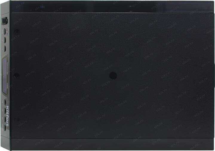 Сушилка для овощей и фруктов Kitfort KT-1932 фотография 10