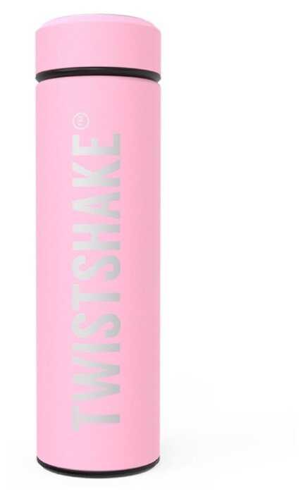 Классический термос Twistshake Pastel, 0.42 л фотография 7
