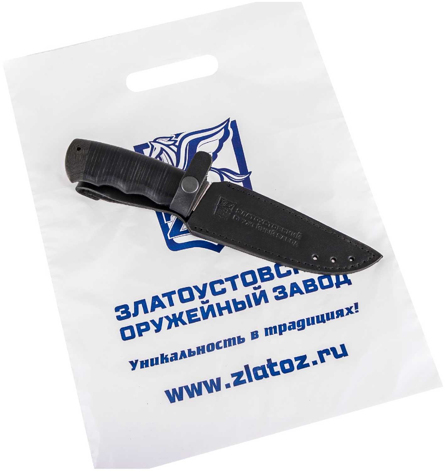 Нож Туристический