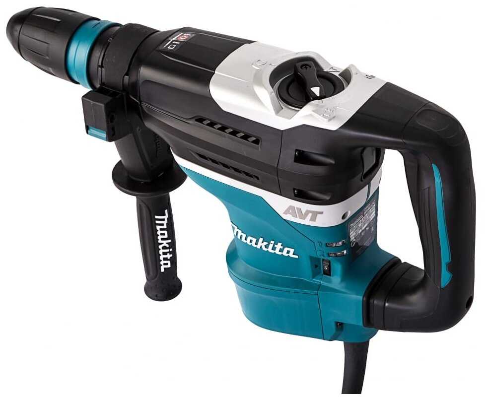 Перфоратор Makita HR 4013C фотография 5