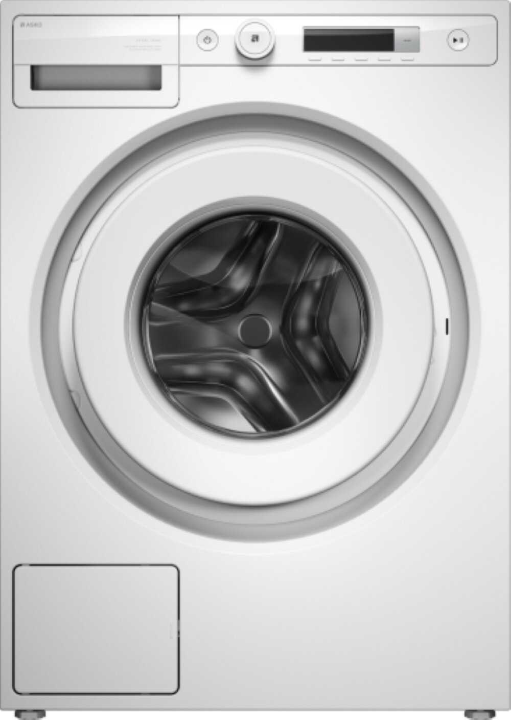 Стиральная машина Asko W1084BW [8 кг загрузки, 1400 об/мин]