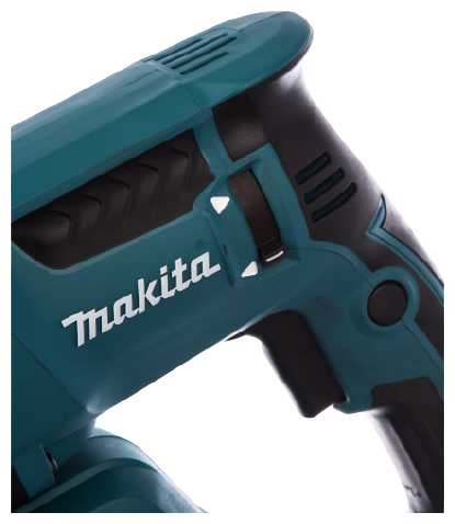 Перфоратор Makita HR2653, 800 Вт фотография 2