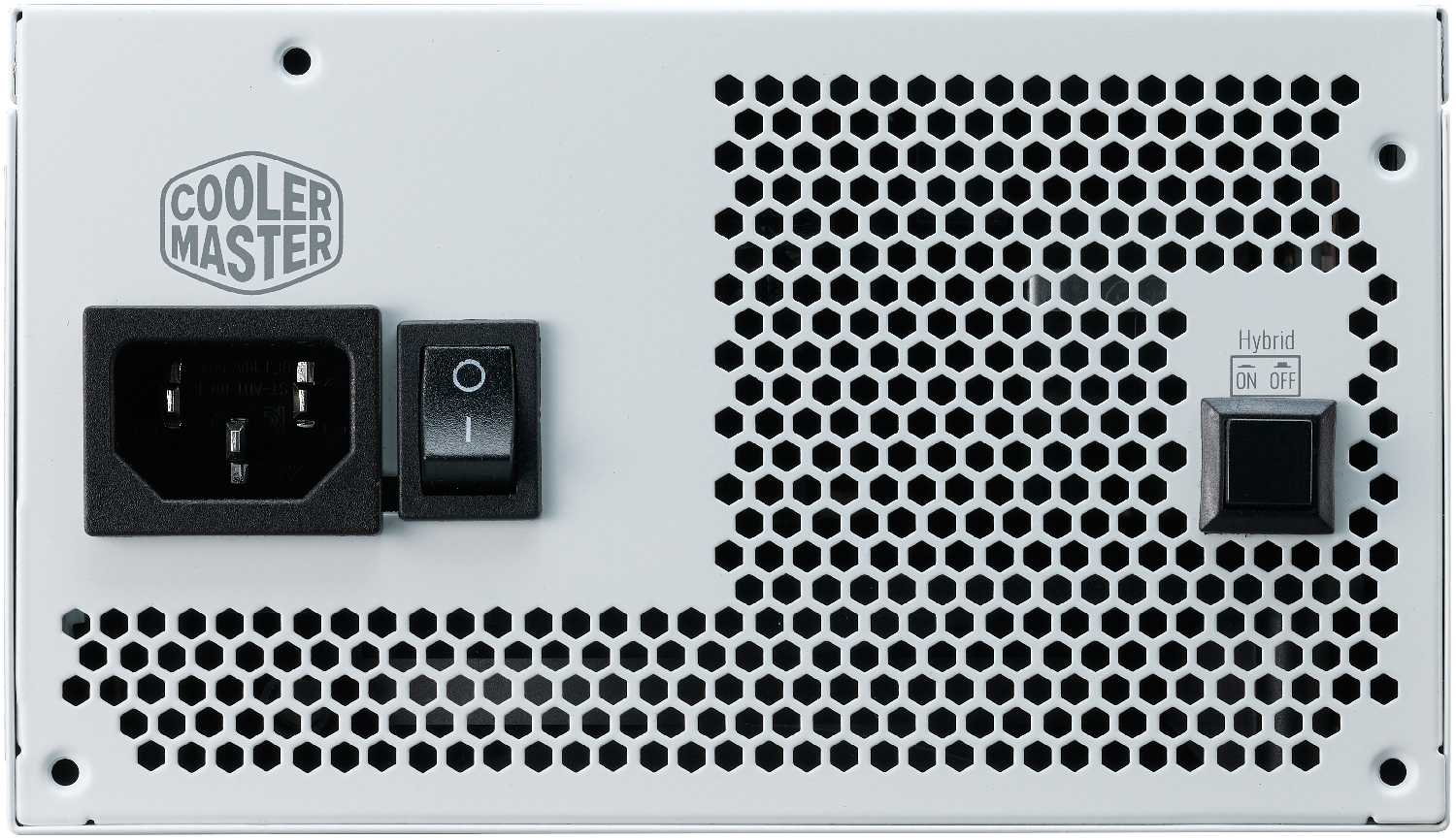 Блок питания Cooler Master V750 Gold V2 Full Modular 750W (MPY-750V-AGBAG) фотография 7